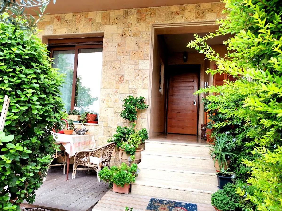 Antony Luxury Suite In Θεσσαλονίκη 0*,  Ελλάδα