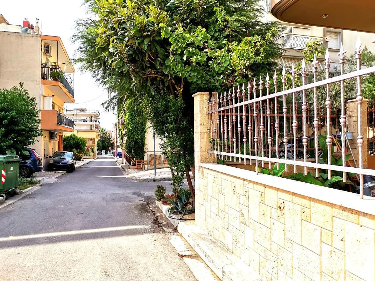 Antony Luxury Suite In Θεσσαλονίκη Διαμέρισμα