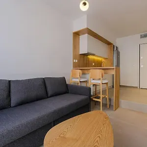  Διαμέρισμα Skg Central Gateaway