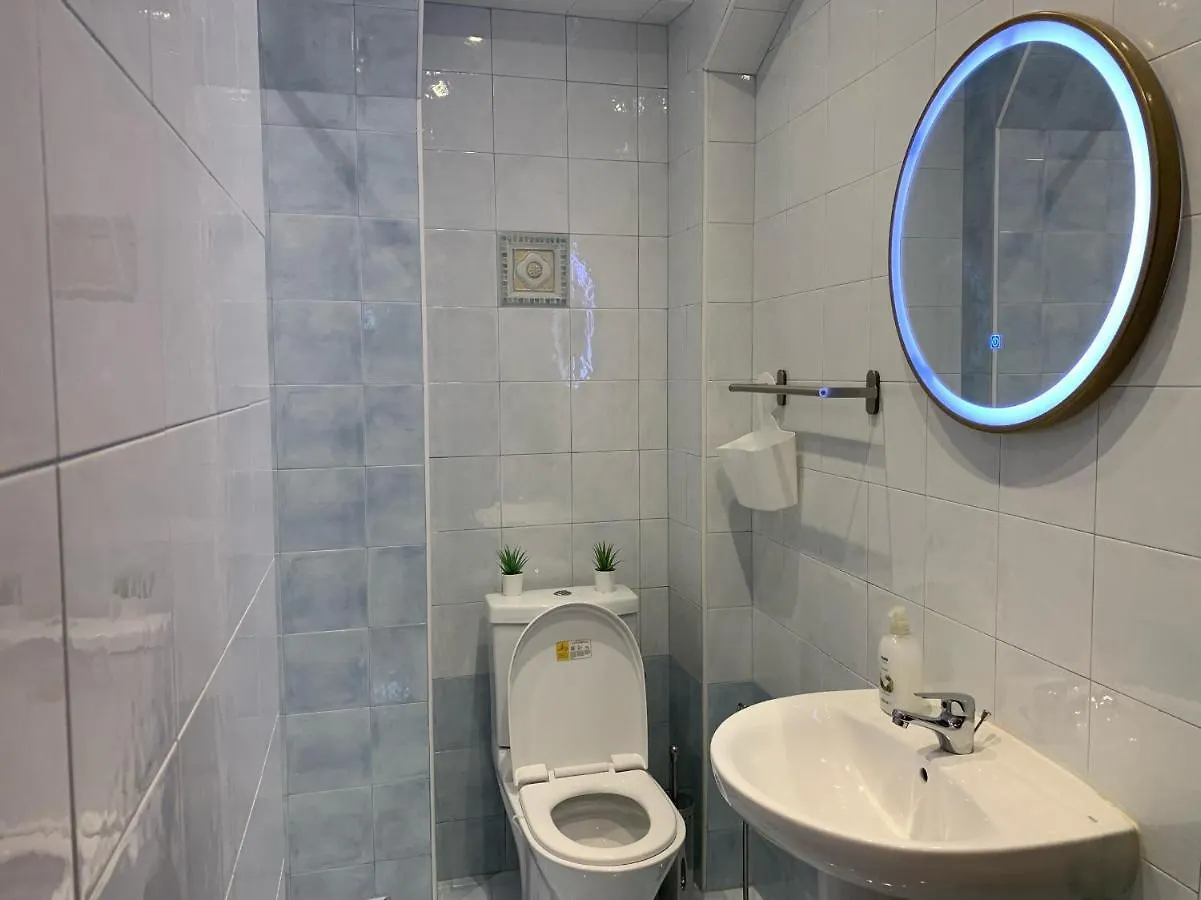 Antony Luxury Suite In Saloniki