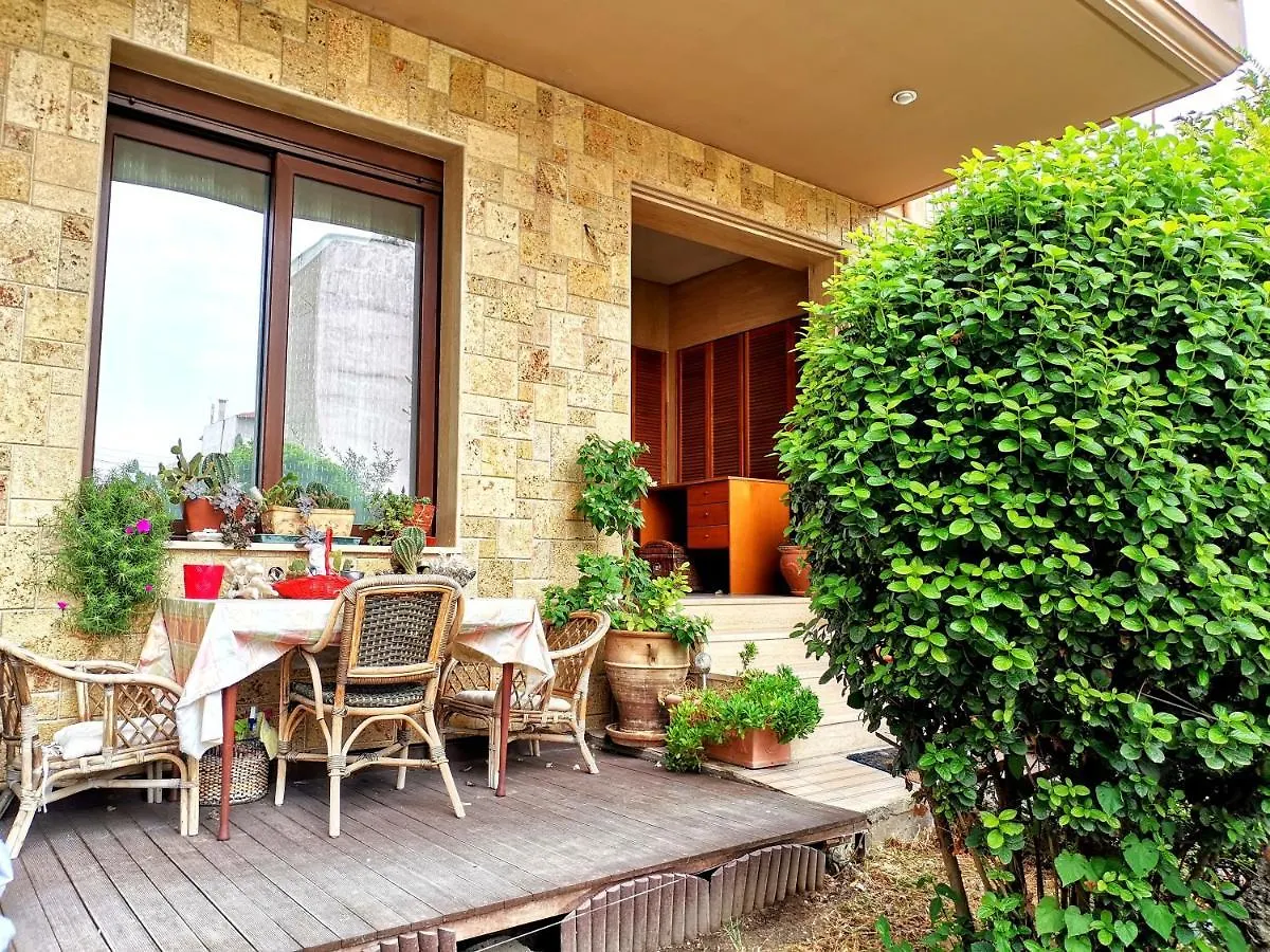 Antony Luxury Suite In Saloniki 0*,  Grecja