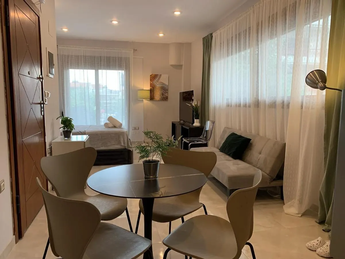 Antony Luxury Suite In Saloniki 0*,  Grecja
